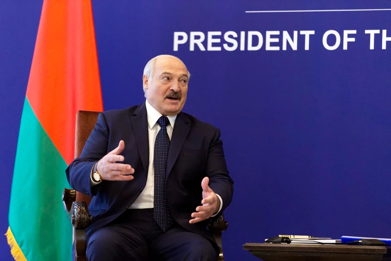 Foto: Andrej Čukić / EPA;