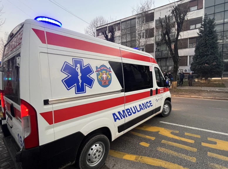 Foto: TANJUG/Branko Lukić
