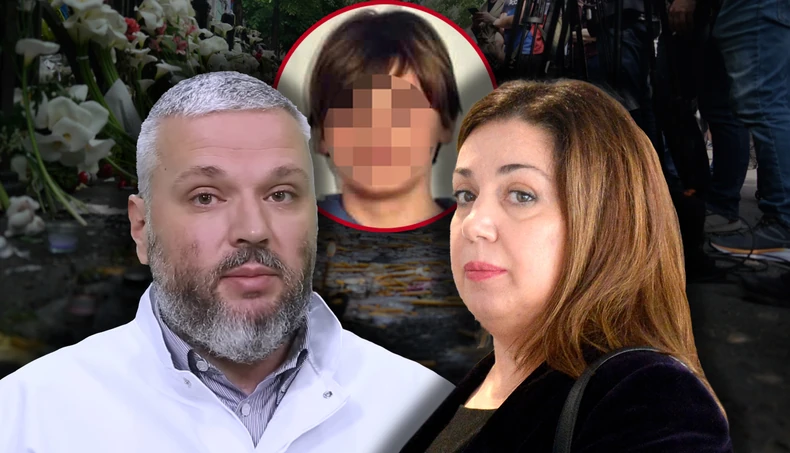 Foto: youtube printscreen, Tanjug/Rade Prelić, privatna arhiva, Oliver Bunić / Ringier