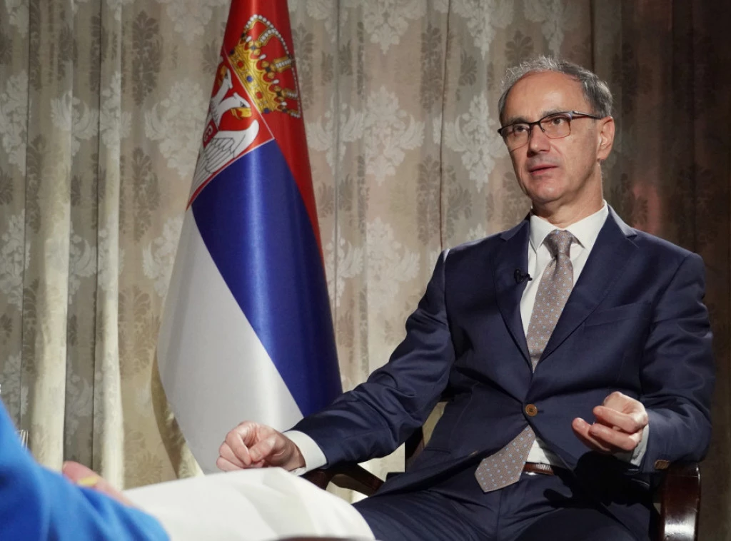 Foto: TANJUG/VLADIMIR ŠPORČIĆ