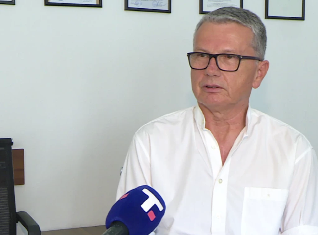 Foto: Tanjug/video