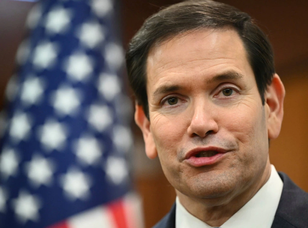 Rubio pozvao Kambodžu i Tajland da smanje tenzije, poručio da SAD žele da pomognu Foto: Pool Photo via AP/Mandel Ngan