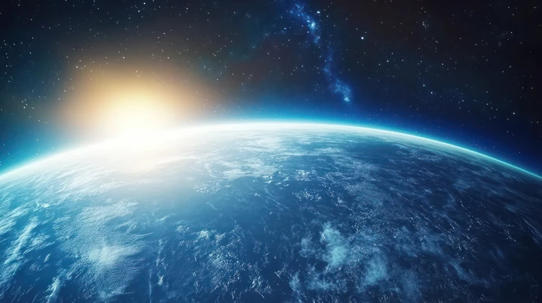 NEŠTO SE OPASNO DEŠAVA SA ZEMLJOM! Naša planeta se nagnula za skoro 80 centimetara i to nikako NIJE DOBAR ZNAK Foto: Rahayu footage / shutterstock