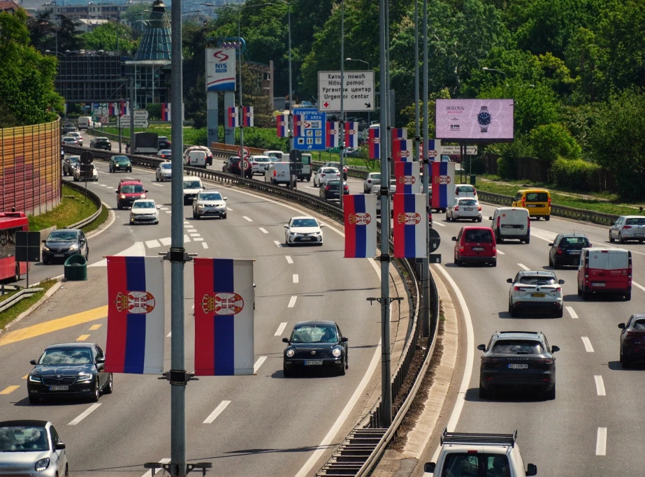 Foto: TANJUG/VLADIMIR ŠPORČIĆ