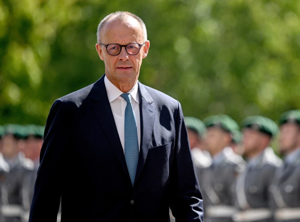 Foto: dpa via AP/Britta Pedersen