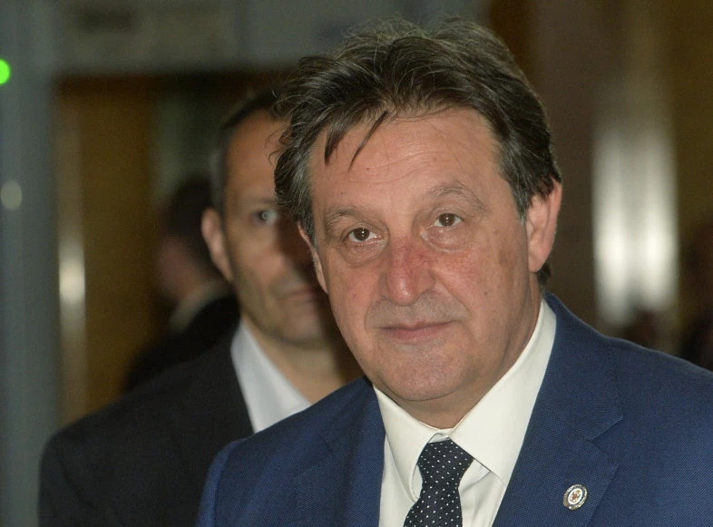 Foto: TANJUG/RADE PRELIĆ