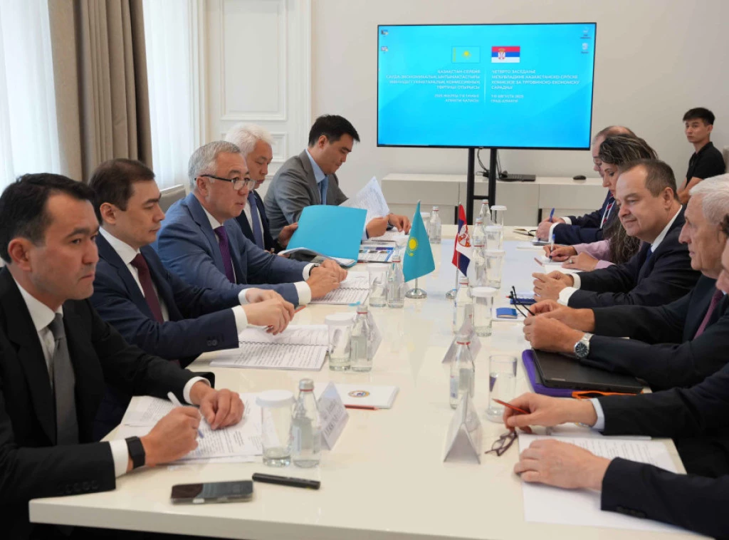 Foto: TANJUG/OMK MUP REPUBLIKE SRBIJE