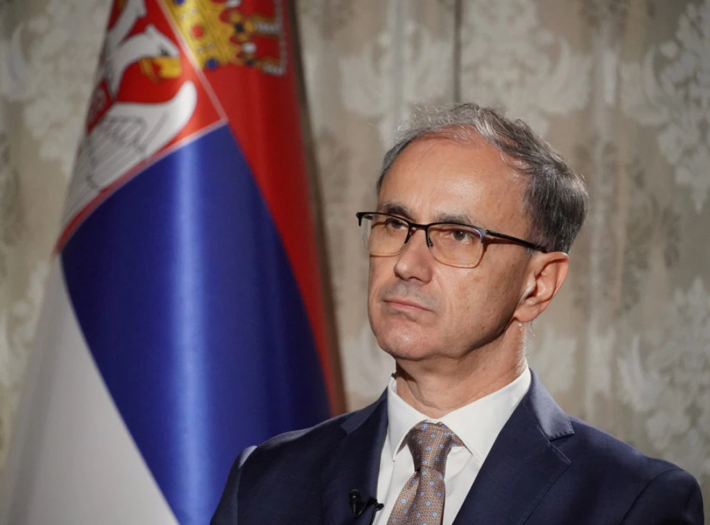 Foto: TANJUG/VLADIMIR ŠPORČIĆ