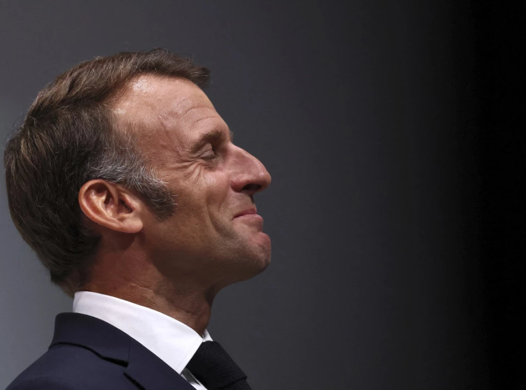 Foto: Pool via AP/Manon Cruz