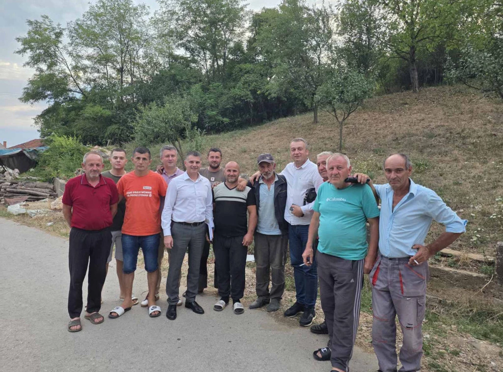 Foto: TANJUG/MPŠV