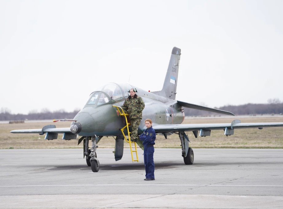 Foto: TANJUG/NEMANJA JOVANOVIĆ, arhiva