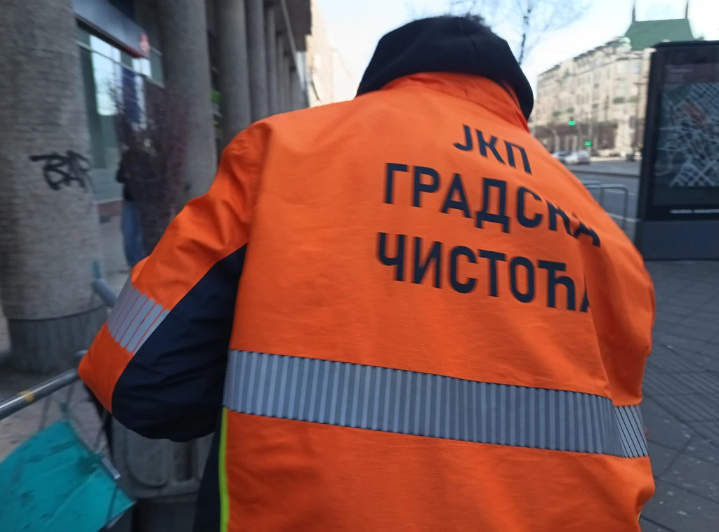 Foto: TANJUG/JELENA SAVIĆ