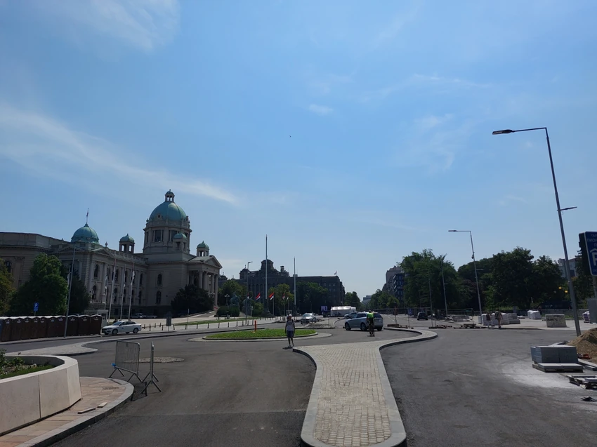 Foto: Teodora Boškovski / Ringier