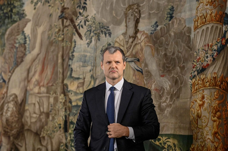 Foto: Alfredas Pliadis / Xinhua News / Profimedia / Profimedia