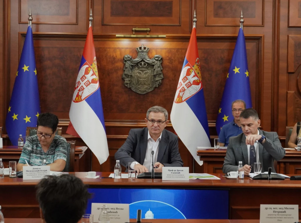 Foto: TANJUG/VLADIMIR ŠPORČIĆ