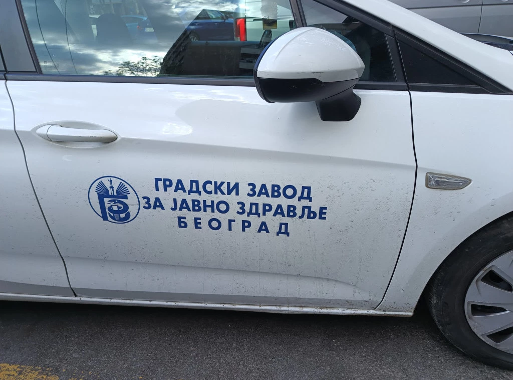 Foto: TANJUG/JELENA SAVIĆ