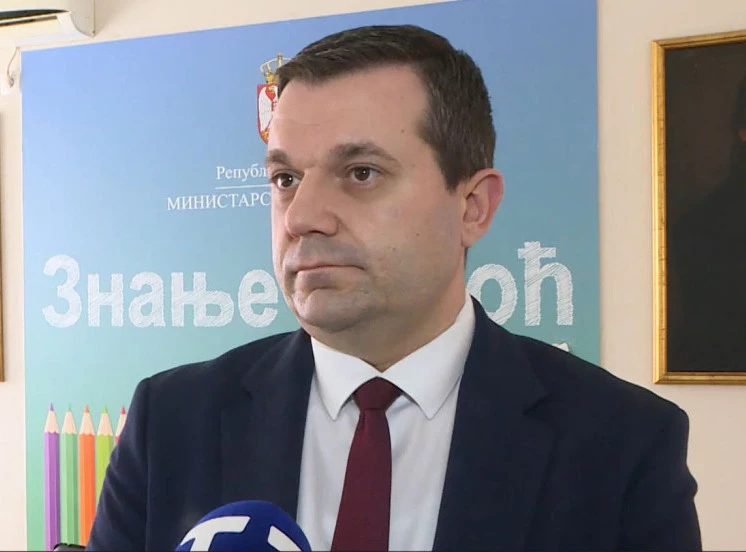 Foto: Tanjug/video