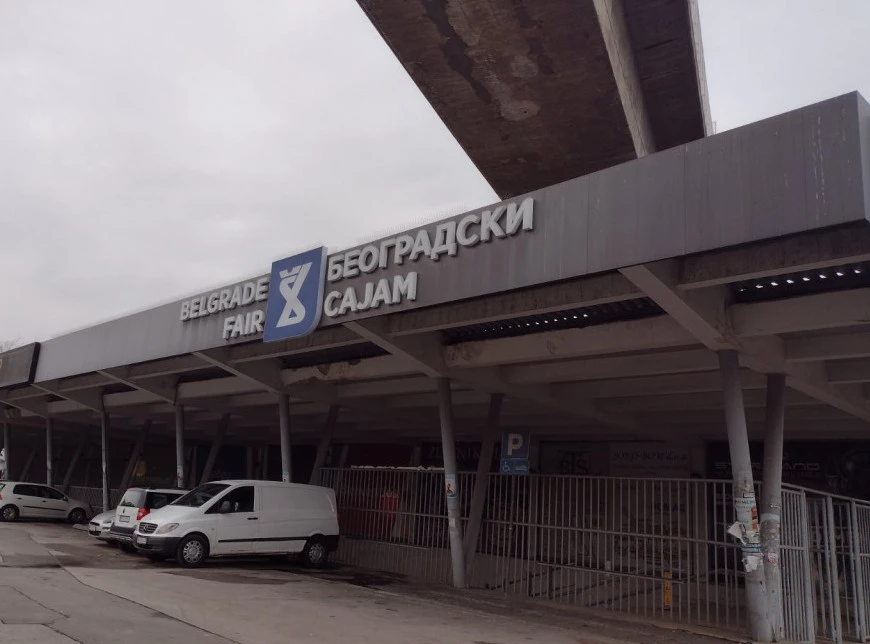 Foto: TANJUG/JELENA STANČIĆ