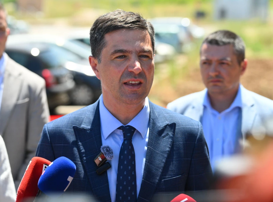 Foto: TANJUG/DIMITRIJE NIKOLIĆ