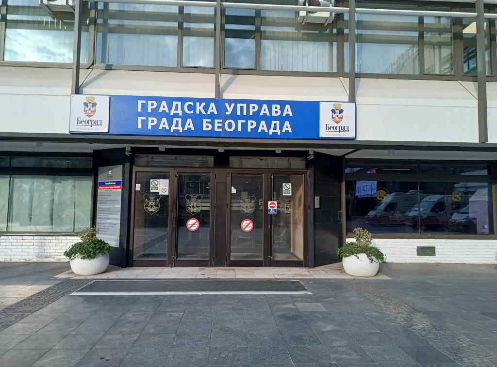 Foto: TANJUG/JELENA SAVIĆ