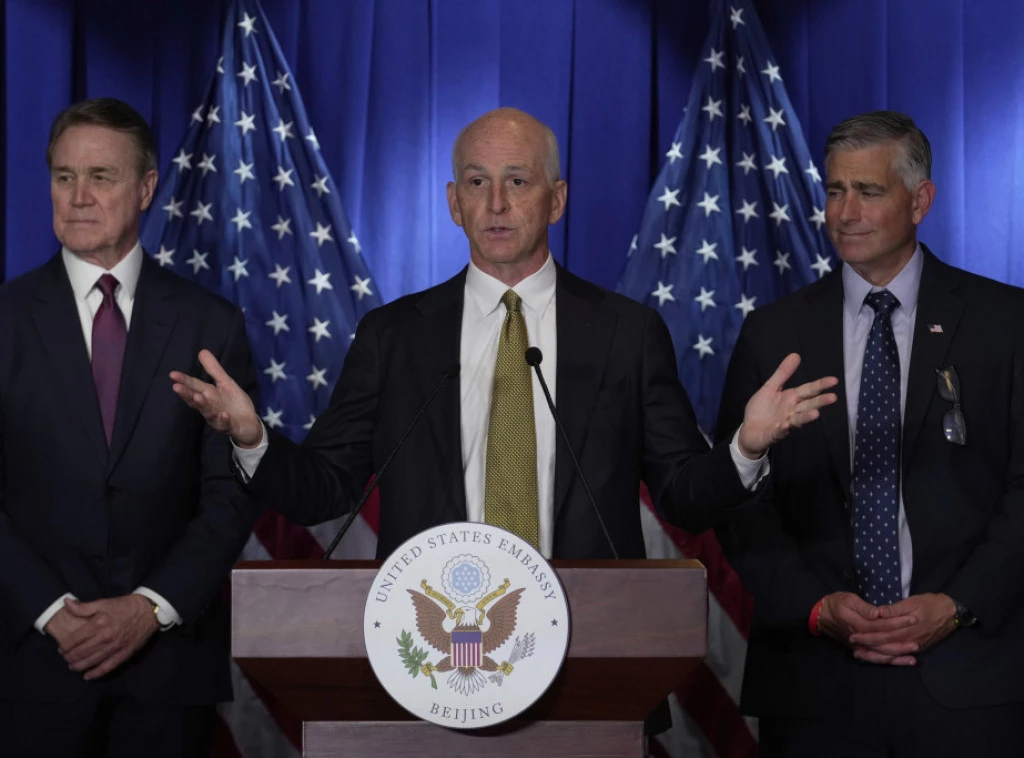 Foto: AP Photo/Mahesh Kumar A.