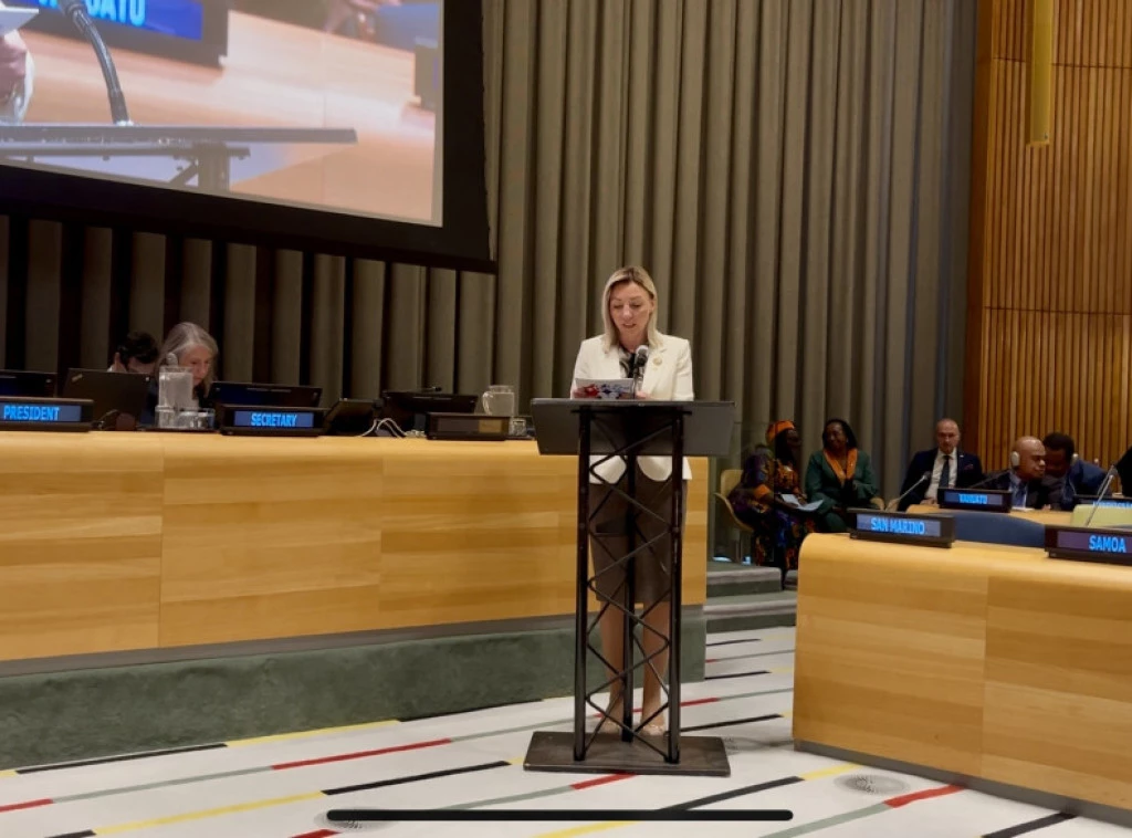 Foto: TANJUG/Ministarstvo bez portfelja