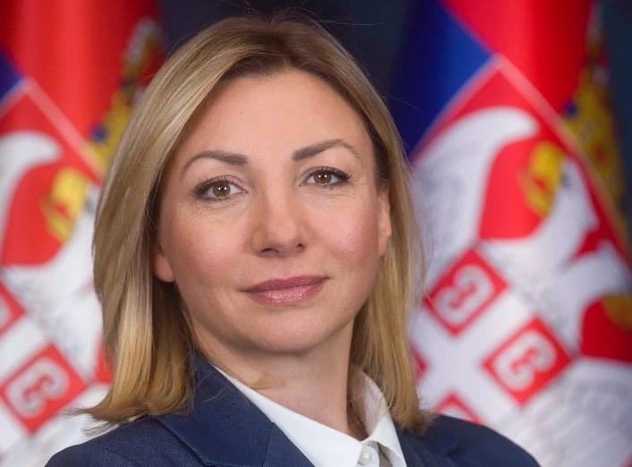 Foto: TANJUG/Ministarstvo bez portfelja