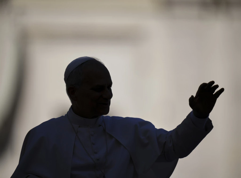 Foto: AP Photo/Alessandra Tarantino