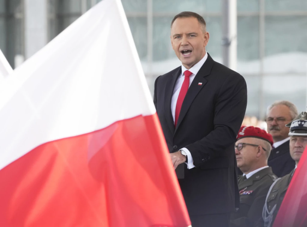 Foto: AP Photo/Czarek Sokolowski