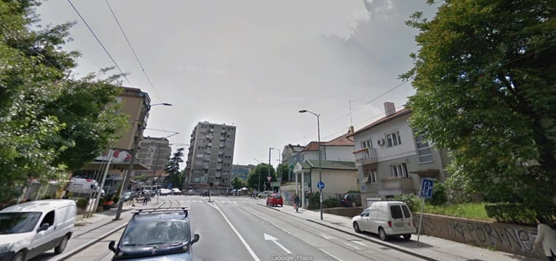 Foto: Google Maps / screenshot