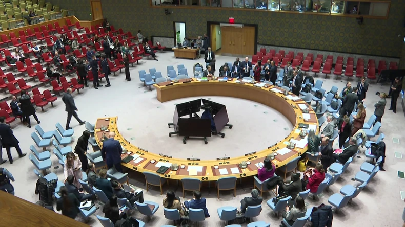 Foto: TANJUG VIDEO / Tanjug