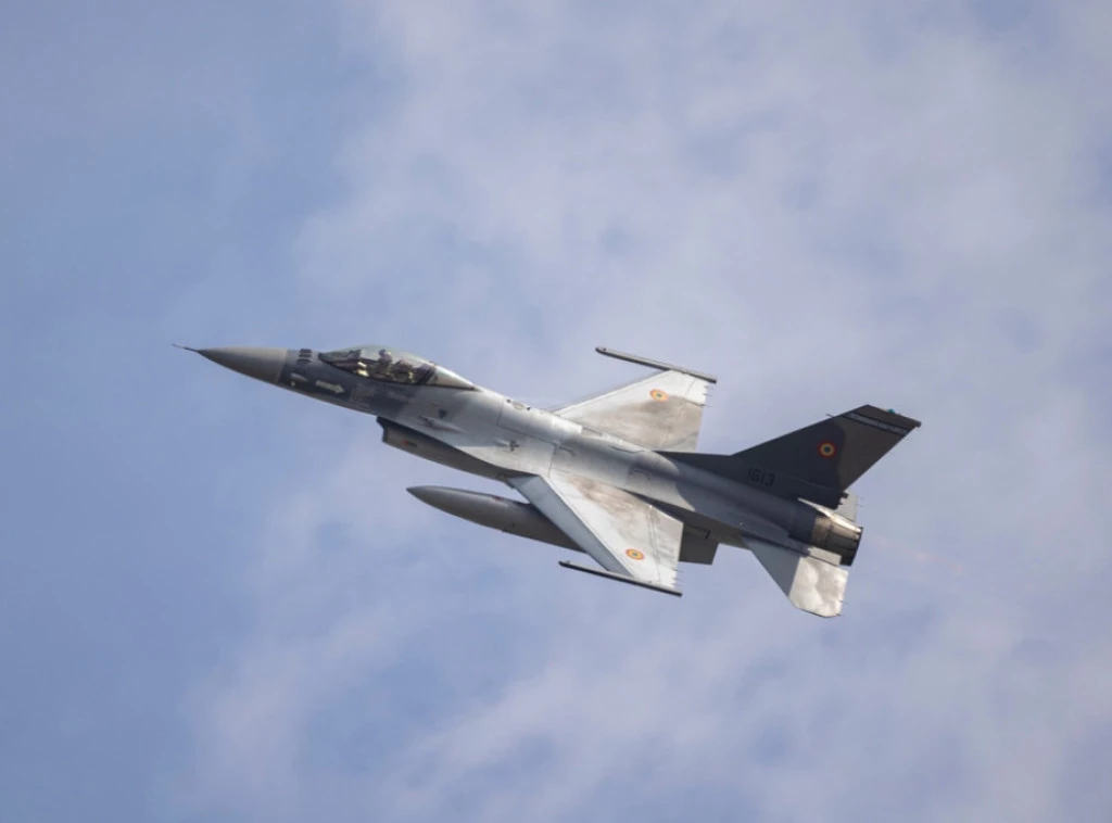 NATO borbeni avioni podignuti u Poljskoj zbog ruskih udara na Ukrajinu Foto: shutterstock.com/Victor Maschek, ilustracija