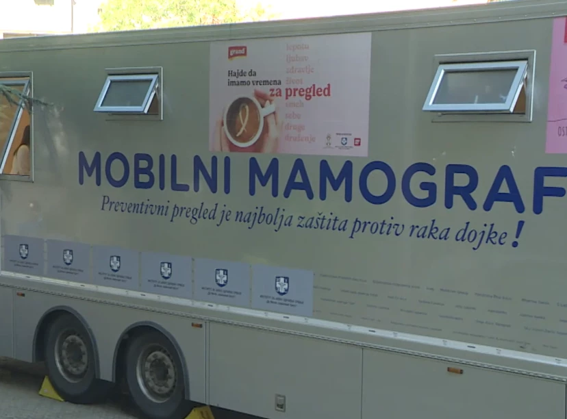 Foto: Tanjug/video