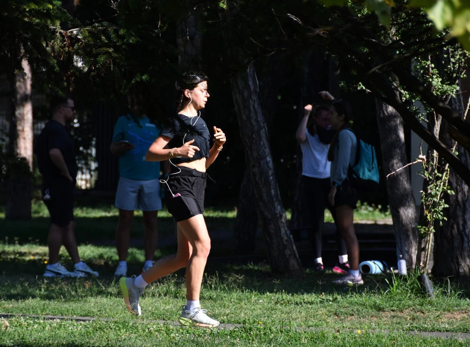 Foto: TANJUG/ANA PAUNKOVIĆ