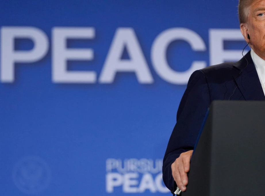Foto: AP Photo, File/Julia Demaree Nikhinson