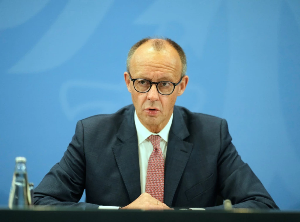 Merc: Nemačka će izdvojiti 29 miliona evra za Gazu