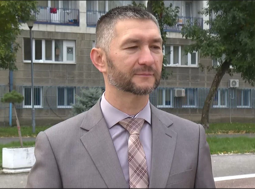 Foto: Tanjug/video