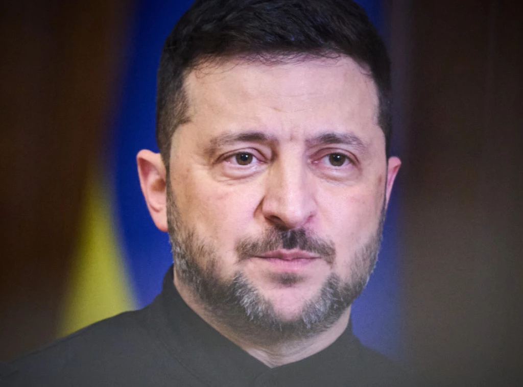 Zelenski: Rusija na Ukrajinu lansirala oko 770 balističkih raketa od početka godine