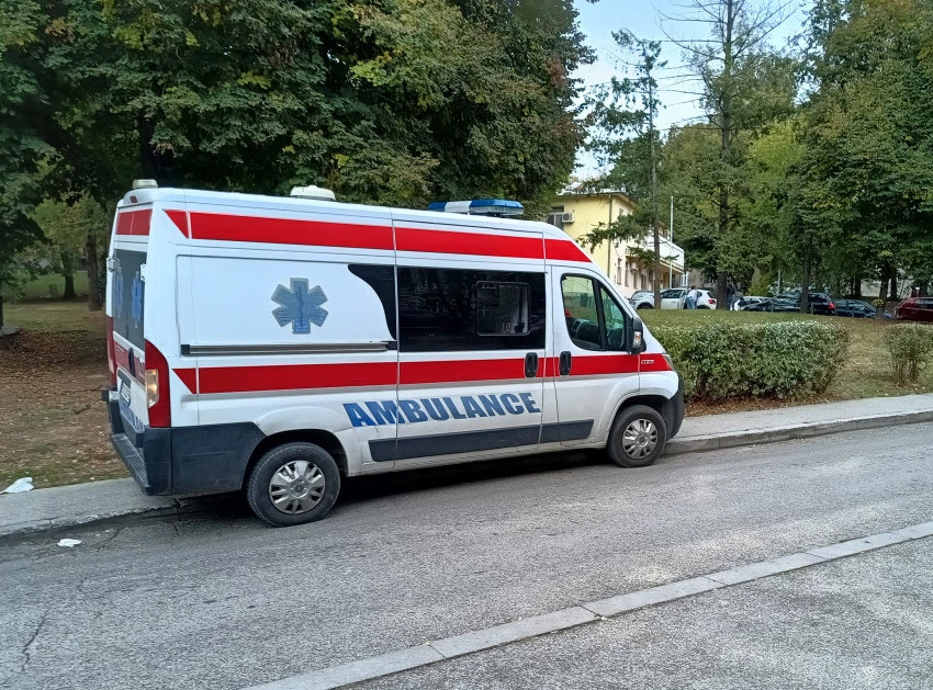 Foto: TANJUG/JELENA SAVIĆ