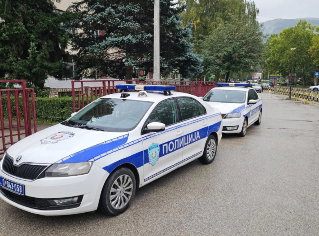 Foto: TANJUG/BRANKO LUKIĆ