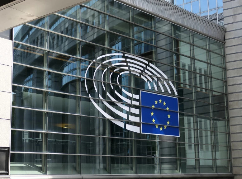 Evropski parlament usvojio zakon o jačanju evropskog sistema odbrane vredan 1,5 milijardi evra Foto: Shutterstock.com/matteodabruxelles, arhiva