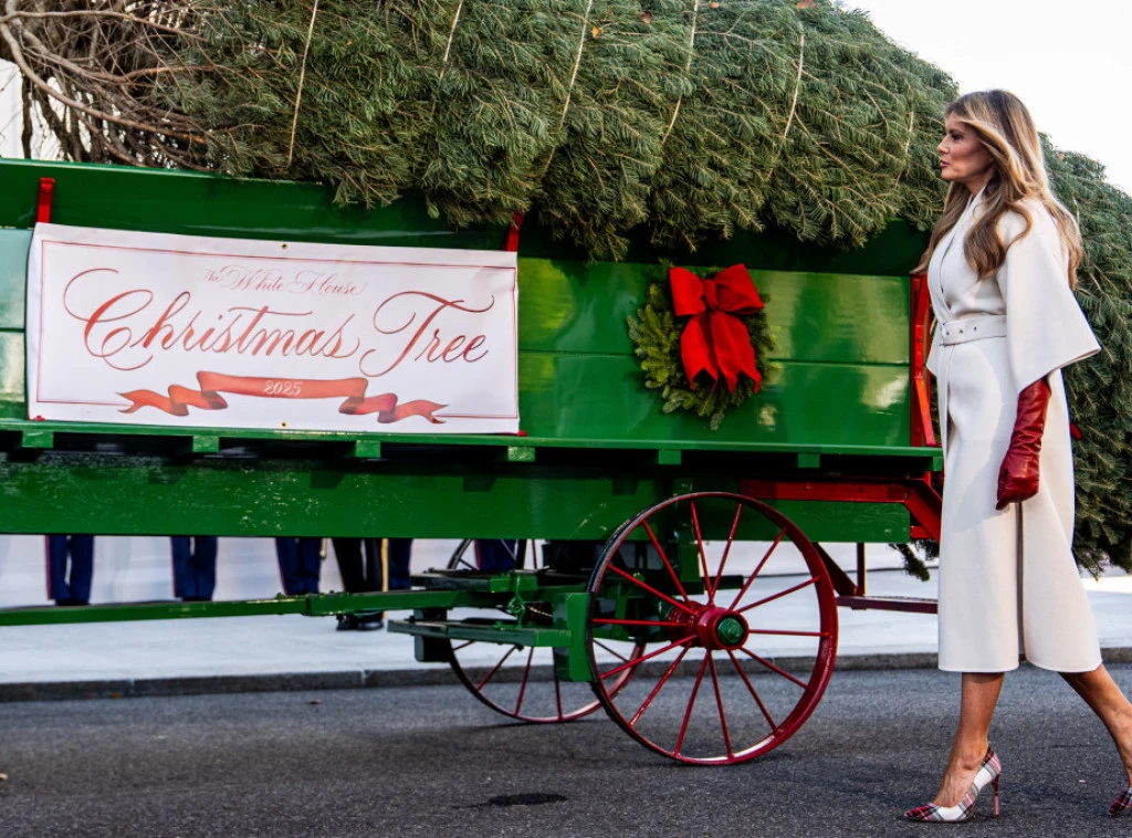 Foto: AP Photo/Julia Demaree Nikhinson
