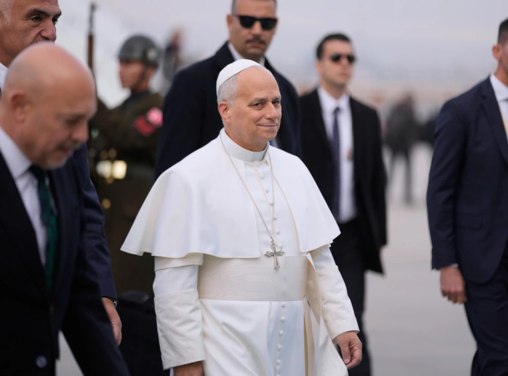 Foto: AP Photo/Khalil Hamra