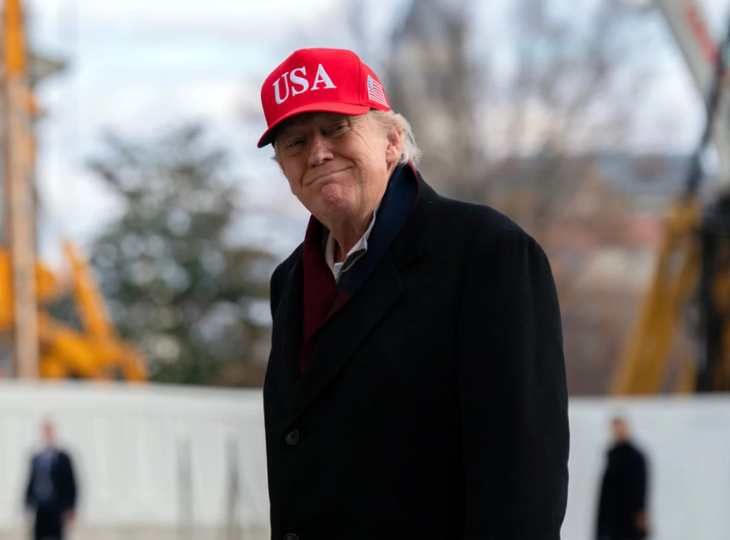 Tramp: Ukrajina nije nimalo zahvalna za napore SAD Foto: AP Photo/Jose Luis Magana