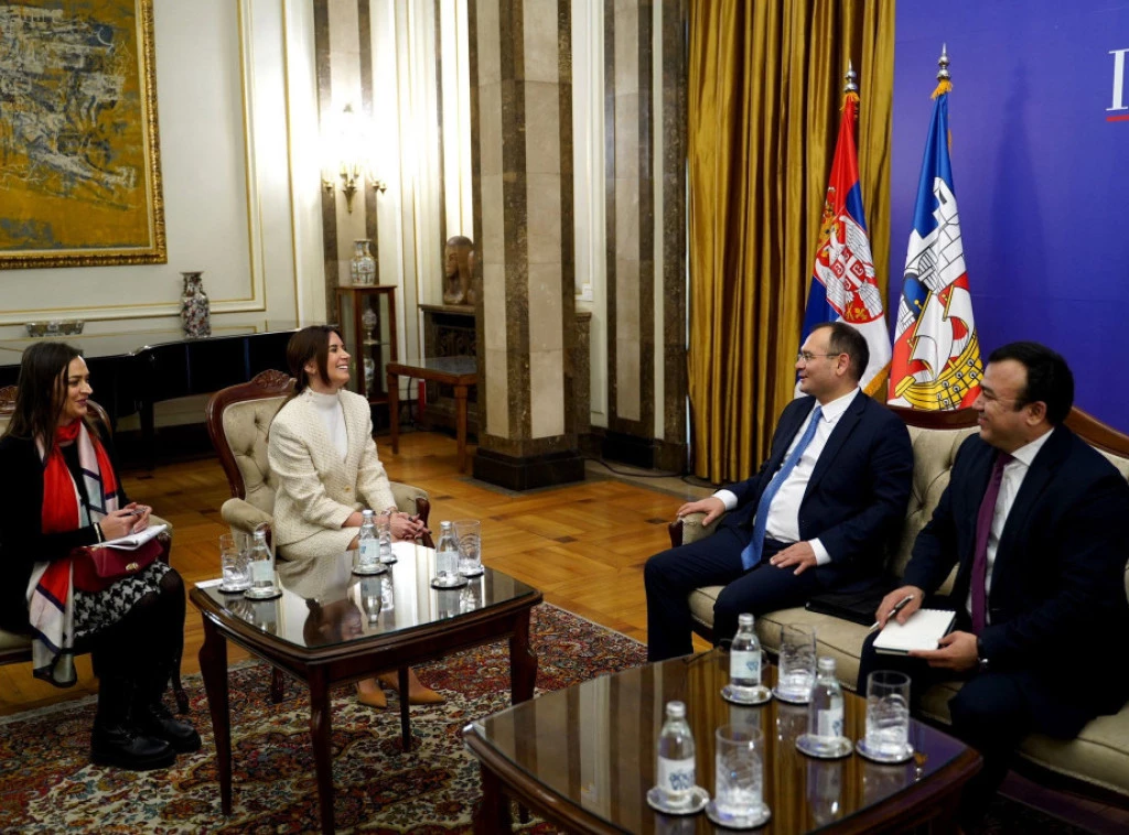 Foto: TANJUG/SEKRETARIJAT ZA INFORMIDSANJE GRADA BEOGRADA