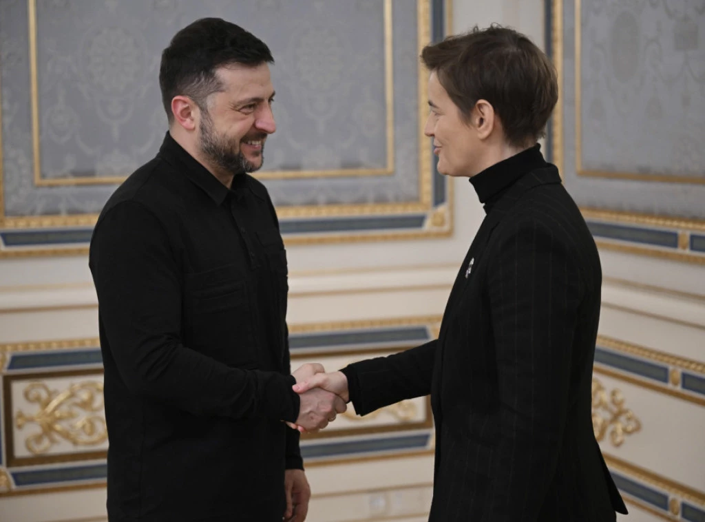 Foto: TANJUG/Narodna skupština Repulike Srbije/ Peđa Vučković