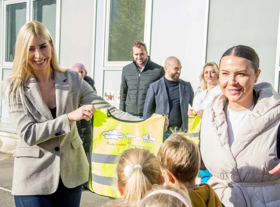 Foto: Gradska Opština Novi Beograd