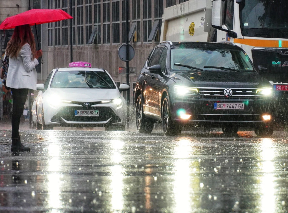 Foto: TANJUG/VLADIMIR ŠPORČIĆ