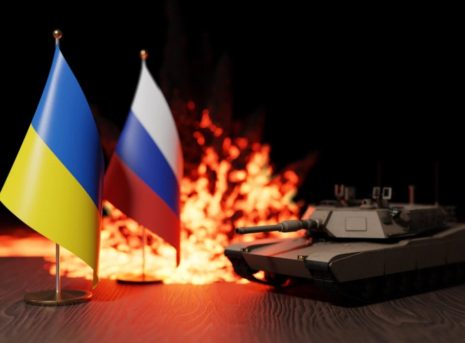 Turska: Prekid vatre ključan pre razgovora o raspoređivanju trupa u Ukrajini Foto: Shutterstock.com/DesignRage, ilustracija