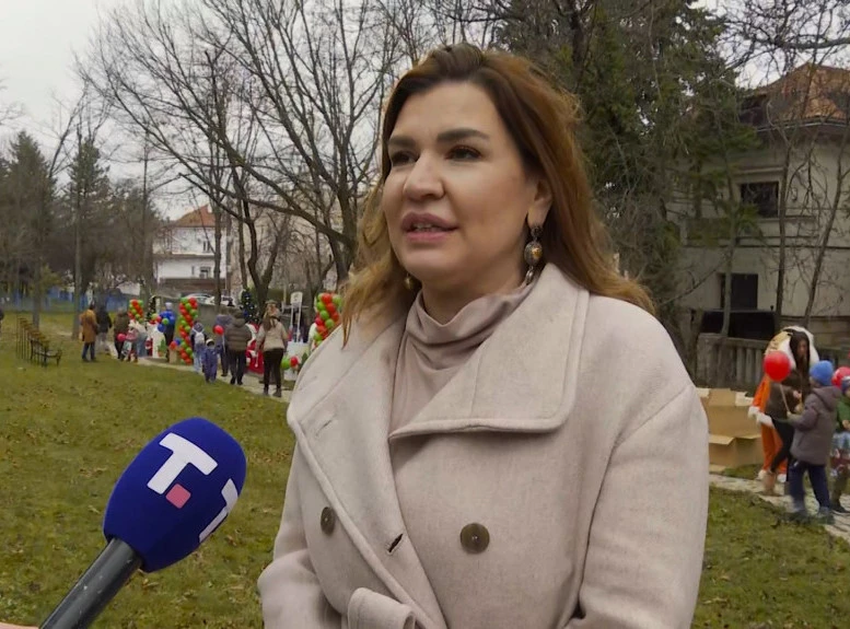 Foto: TANJUG/TANJUG VIDEO